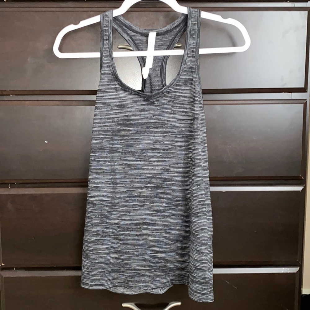 Lululemon Swiftly Tech Racerback Tank
